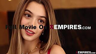 i want my boyfriend's cock deep in my lingerie