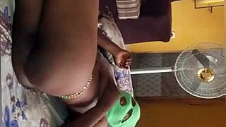 My first baptism experience