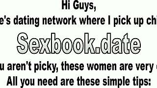 blonde cougar enjoys anal play with her partner