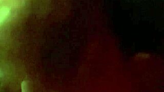 Amateur Couple Loves Backshots Cumload Creamy Pussy