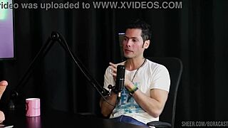 Watch Jow Jow Bora Cast Bruna Carlos Sheer Red