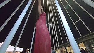 Andy Casanova - Suzie Q Dance Performance