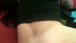 Envy X Gets Ass Stretched and Railed