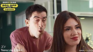 room for one more scene with sara blonde