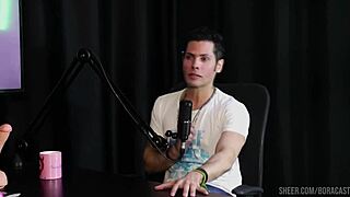 Watch Jow Jow Bora Cast Bruna Carlos Sheer Red