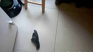 Slim Petite Asian Girl Fucked Hard in Pussy and Ass