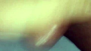 Hot Young Cock Engages In Suggestive Solo Hand Job Performance For Viewers