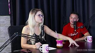 Watch Jow Jow Bora Cast Bruna Carlos Sheer Red