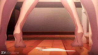 i'm pregnant and crediting theobrobine for it