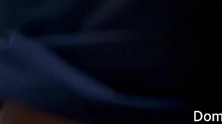 Slim Petite Asian Girl Fucked Hard in Pussy and Ass