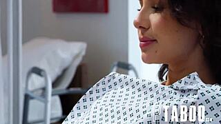 impatient patient dana vespoli liz jordan crave hardcore fun 😏