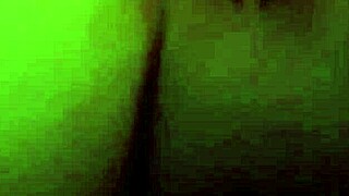my girlfriend's ass in reality