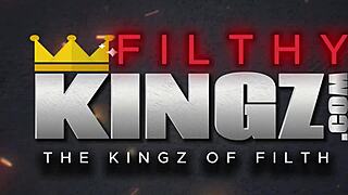 Fill Up My Hot Stepmom