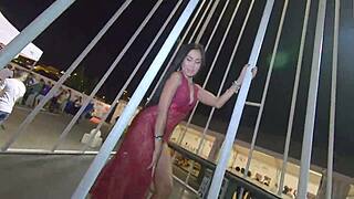 Andy Casanova - Suzie Q Dance Performance