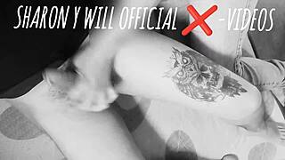 Pull neighbor's dick, suck it when wife not there