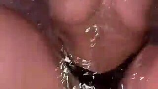 follando una bella chica con gran culo