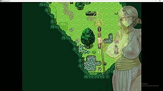 cosplay oba san sex part 4