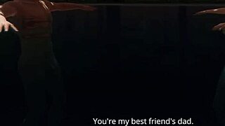 Let's play Caroline's fantasies part 3