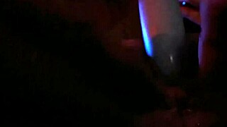 pov masturbation with toys and fingering in intimate setting