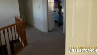 Intense POV Sex with Big Tits Pornstars Valentina Nappi and Karma Rx!