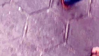 doble corrida al coño mojado de una desconocida de tinder me corri dentro