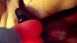 anal pussy close up self fuck