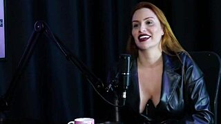 She experimented with BDSM as submissive for money with a drugged guy and strange fetishes