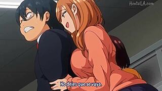 i use hypnosis for revenge threesome with big cocks