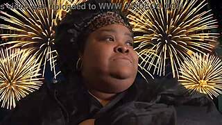 BBW Lil Pound Cake Sends 2025 Message to Fans