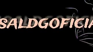 Minha vizinha pediu açúcar, acabei dando mais que açúcar.