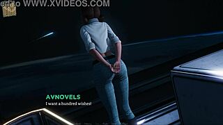 Eternum 114 Game Adventure