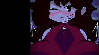 Girlfriend Tit Fucks And Bangs Passionately