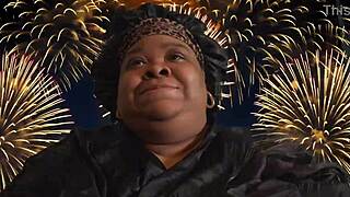 BBW Lil Pound Cake Sends 2025 Message to Fans