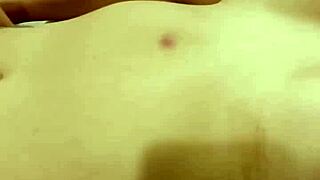 Hot Sex With Skinny Latina Part 2