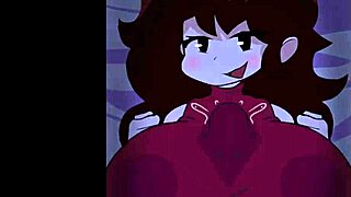 Girlfriend Tit Fucks And Bangs Passionately