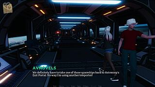 Eternum 114 Game Adventure