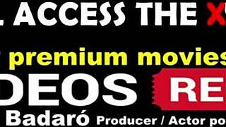 Ninfetinha Showcases Sensual Bathing Ritual Outdoors