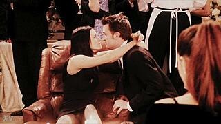 Friends series slips