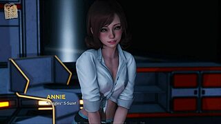 Eternum 114 Game Adventure