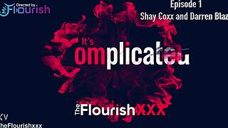 Its complicated episode 1 - k1 race and ice cream