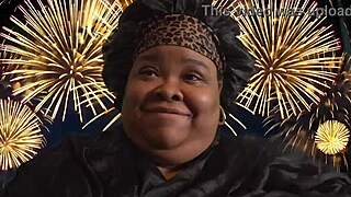 BBW Lil Pound Cake Sends 2025 Message to Fans