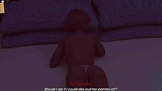 My Pleasure Series Episode Forty Three