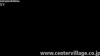 first time married woman document rina yoshitaka