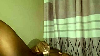 Riding The Big Dildo Hard And Loving It With Wet Pussy!