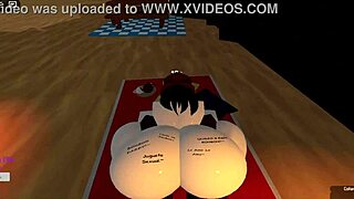 Does this fat ass whore get bred hard?