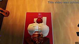 Does this fat ass whore get bred hard?