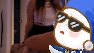 Pinaylavagirl - Olga Aoki