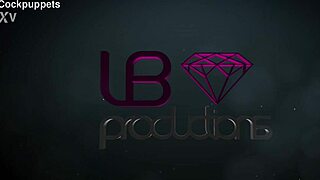 Want to experience Rose's cock puppets full movie?