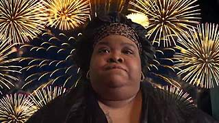 BBW Lil Pound Cake Sends 2025 Message to Fans