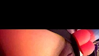 anal pussy close up self fuck